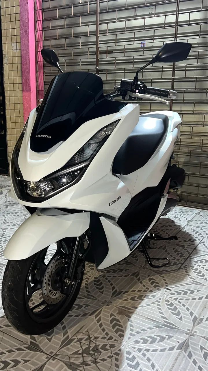 Pcx DLX 160   - Foto 5