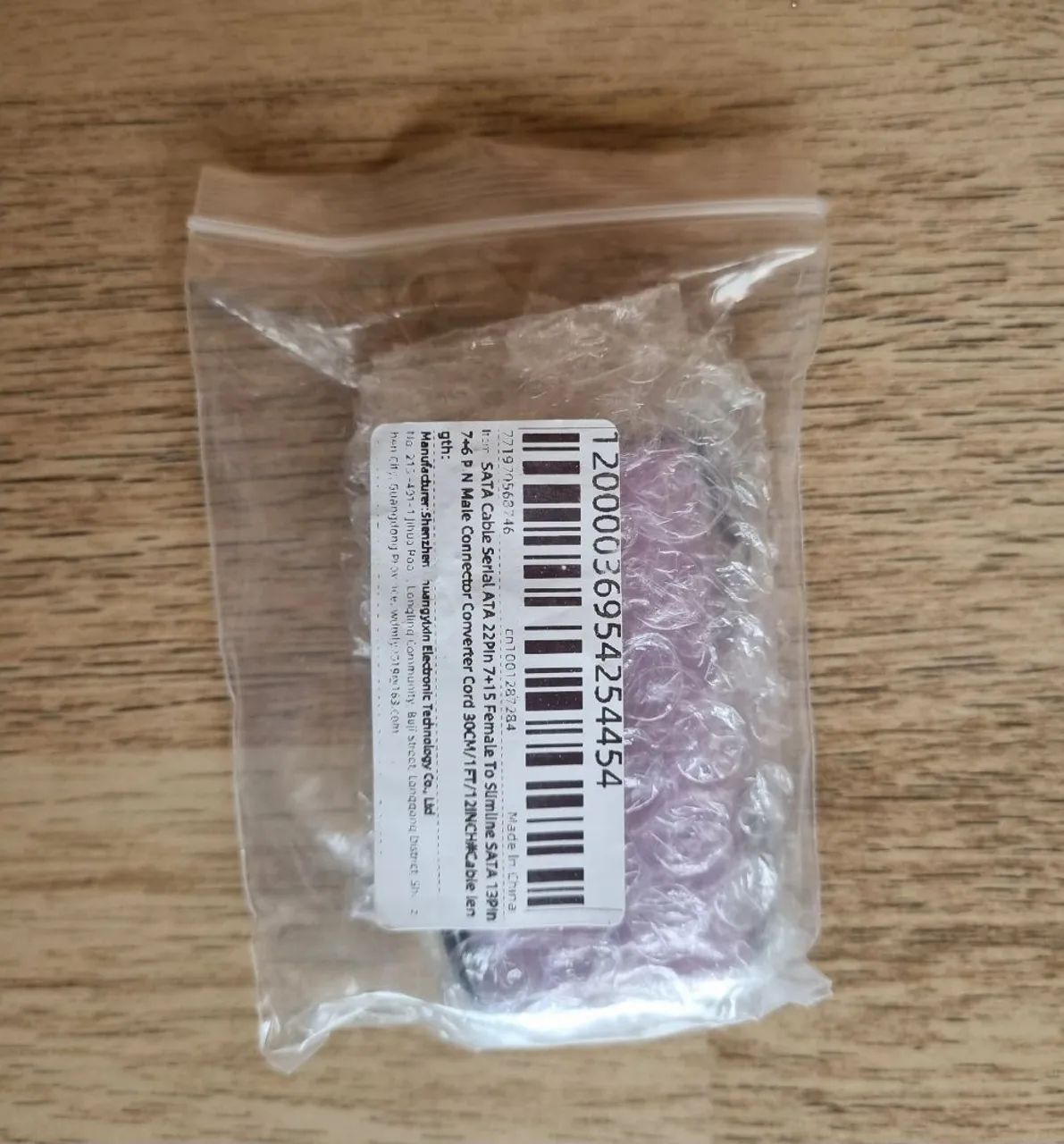 Bateria ICR 18650 3.7volt  2200mha - Foto 3