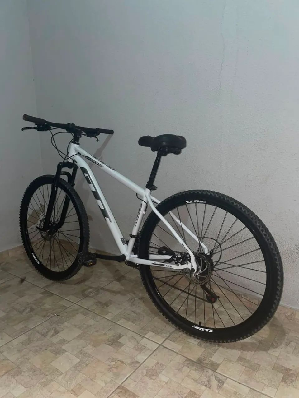 BICICLETA GTI ROMA (ARO 29) ZERADA - Foto 3