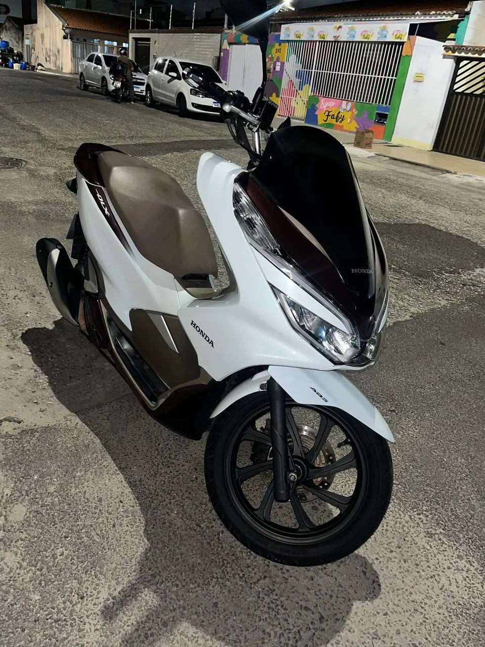 Pcx Adlx / 2020 - Foto 2