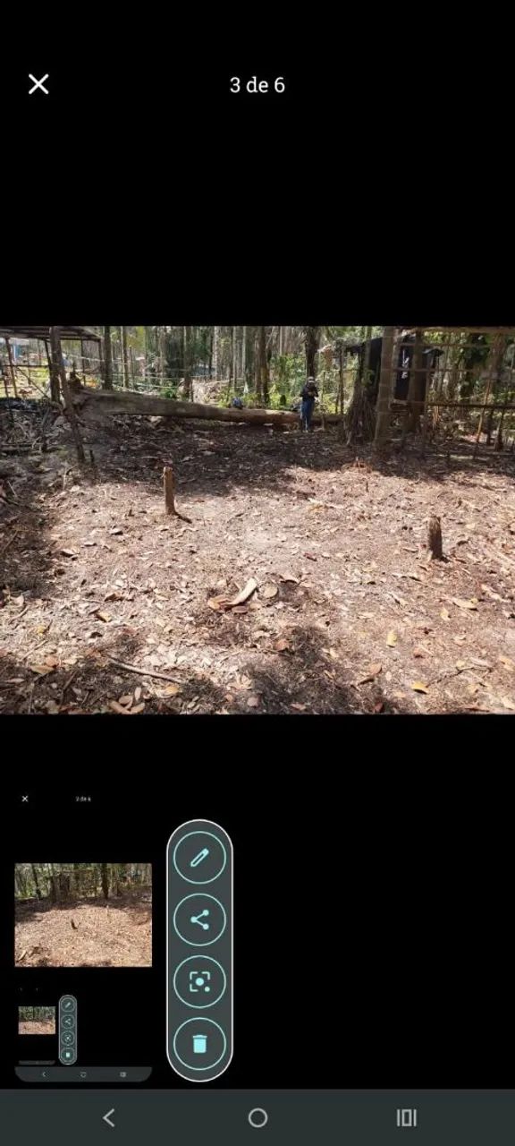 Terreno  - Foto 3