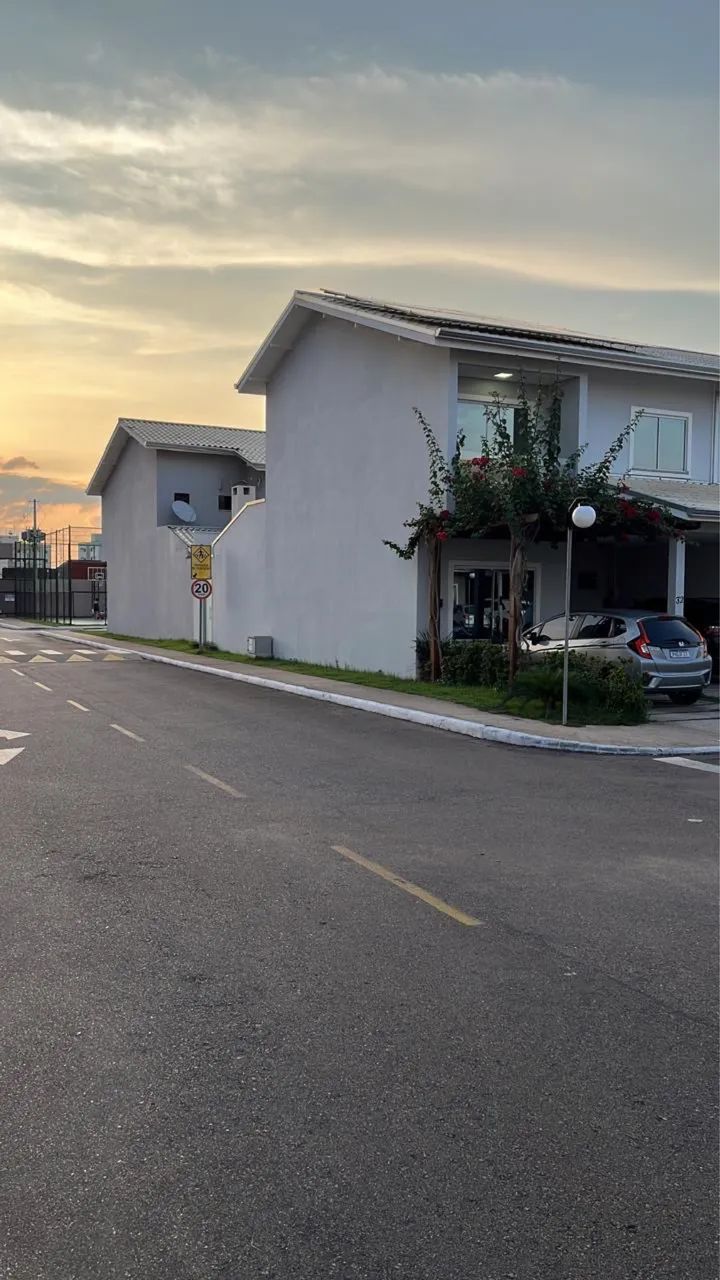 Sobrado condomínio fechado  - Foto 2