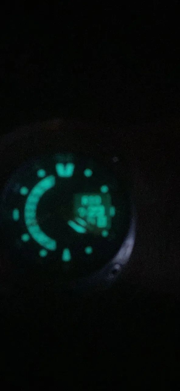 CITIZEN MEIA LUA TITANIUM  - Foto 2