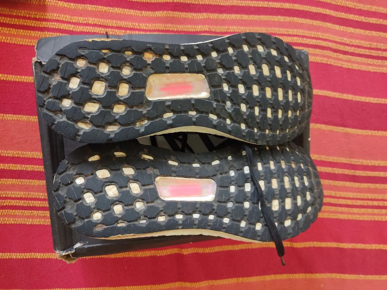 Tênis Adidas Ultraboost 41 original  - Foto 4