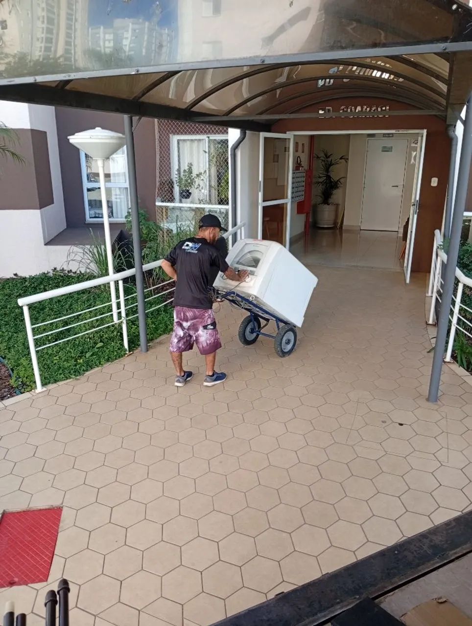 Mudanças residenciais  - Foto 4