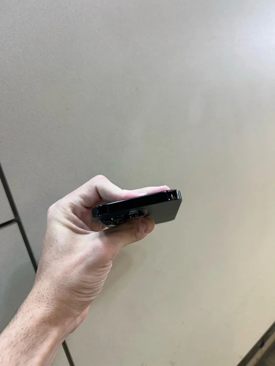 14 PRO 128GB PRETO TOP - Foto 5