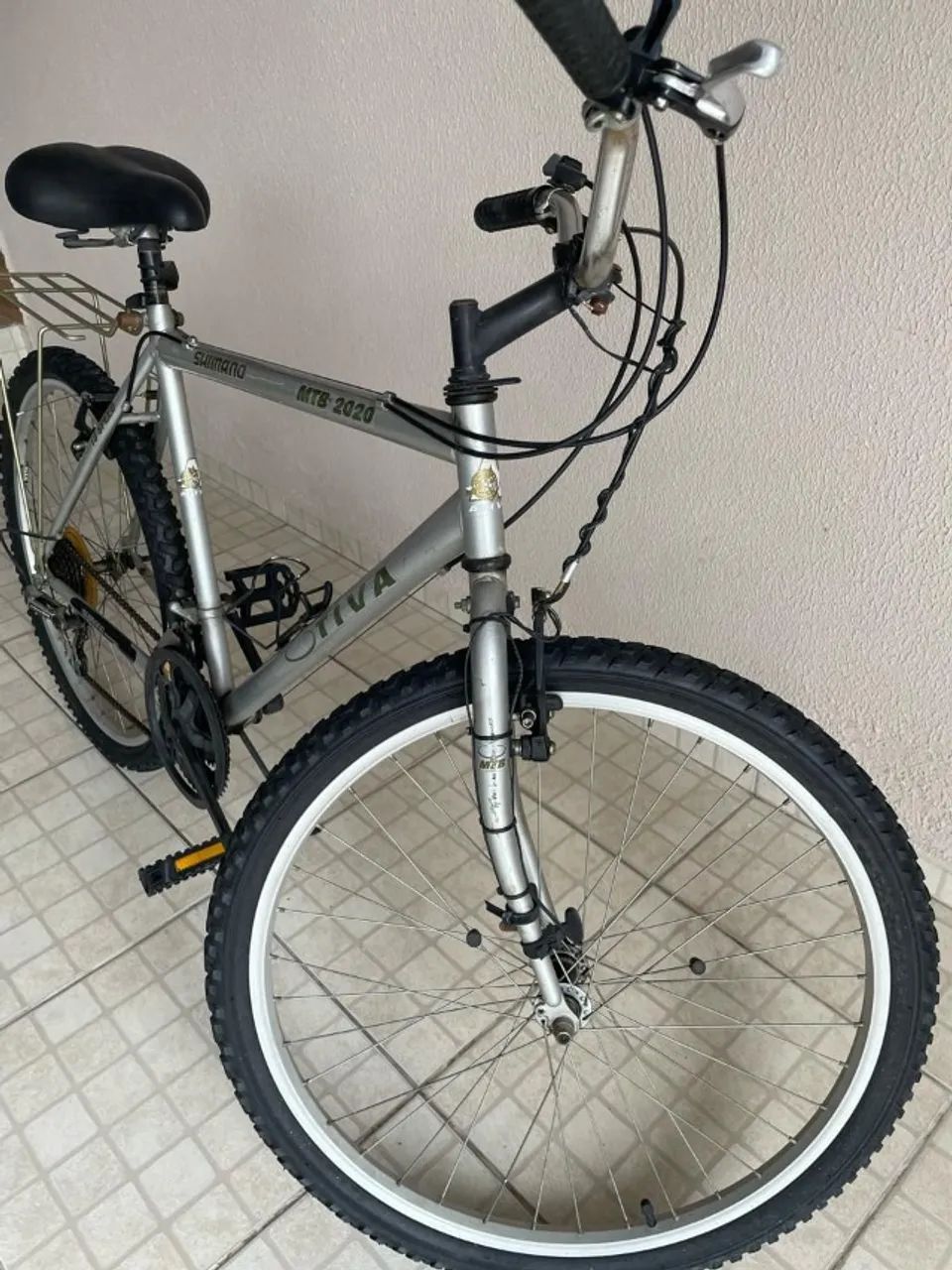Bicicleta - Foto 3
