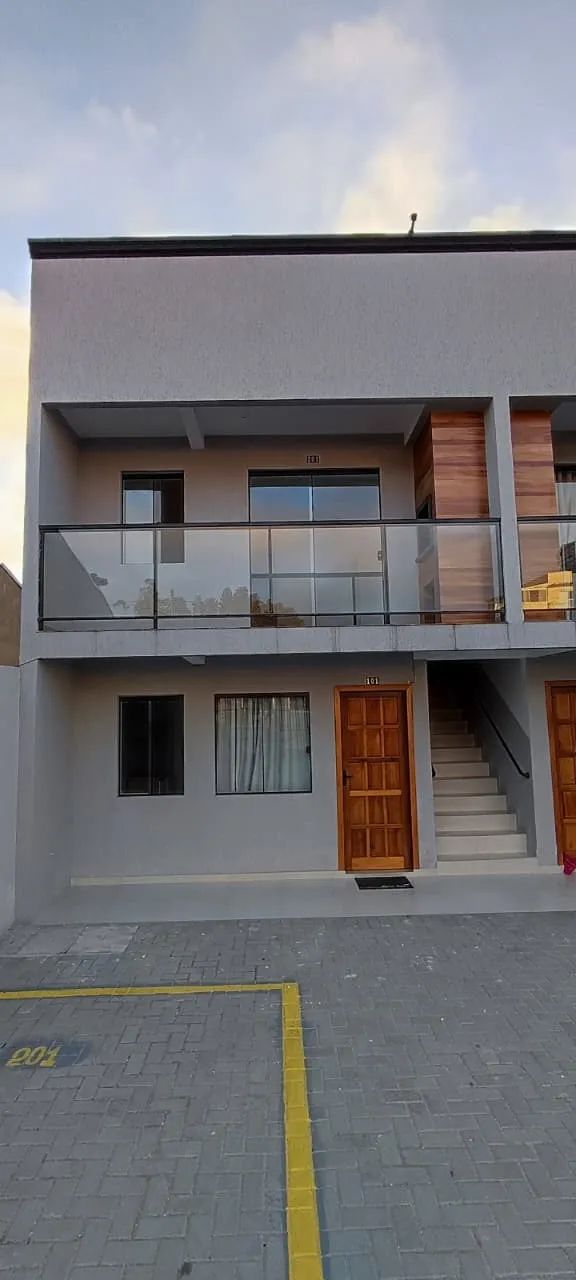 Apartamento 2 quartos Parque dos Lagos Colombo