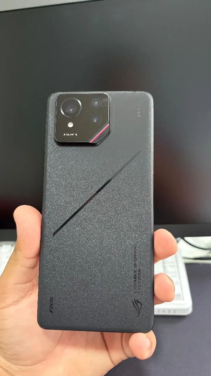 Asus Rog Phone 9 Pro  - Foto 3