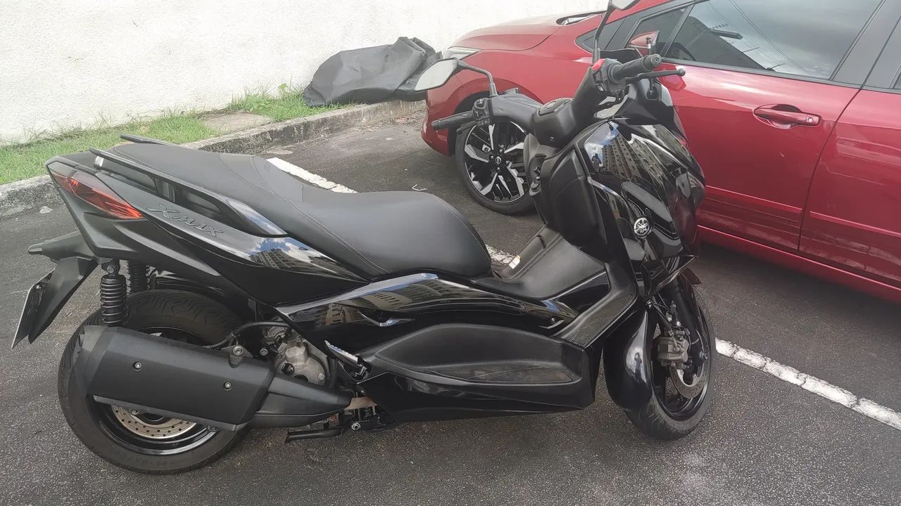 XMAX 250cc - Foto 2