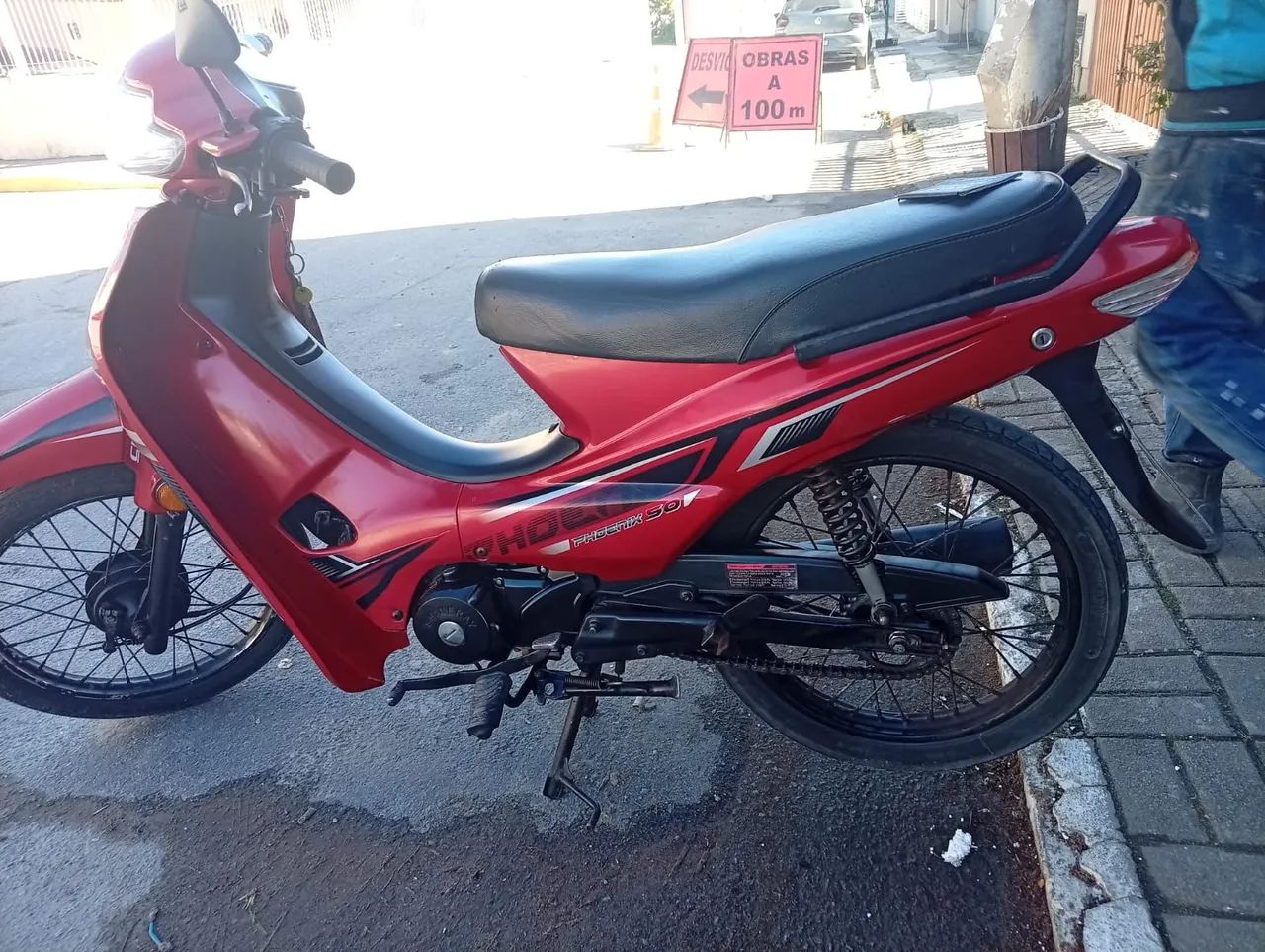 Moto top só pegar e andar - Foto 3
