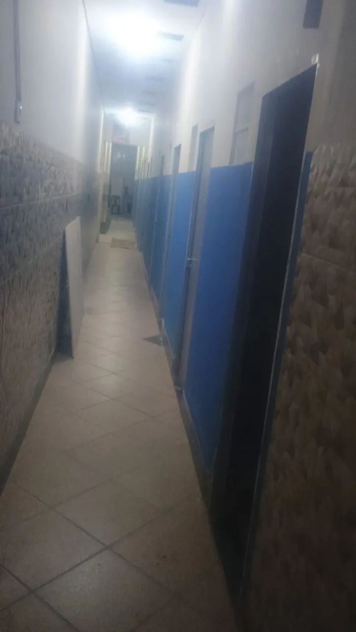 Alugo quartos, pensão nova, no Brás  - Foto 2