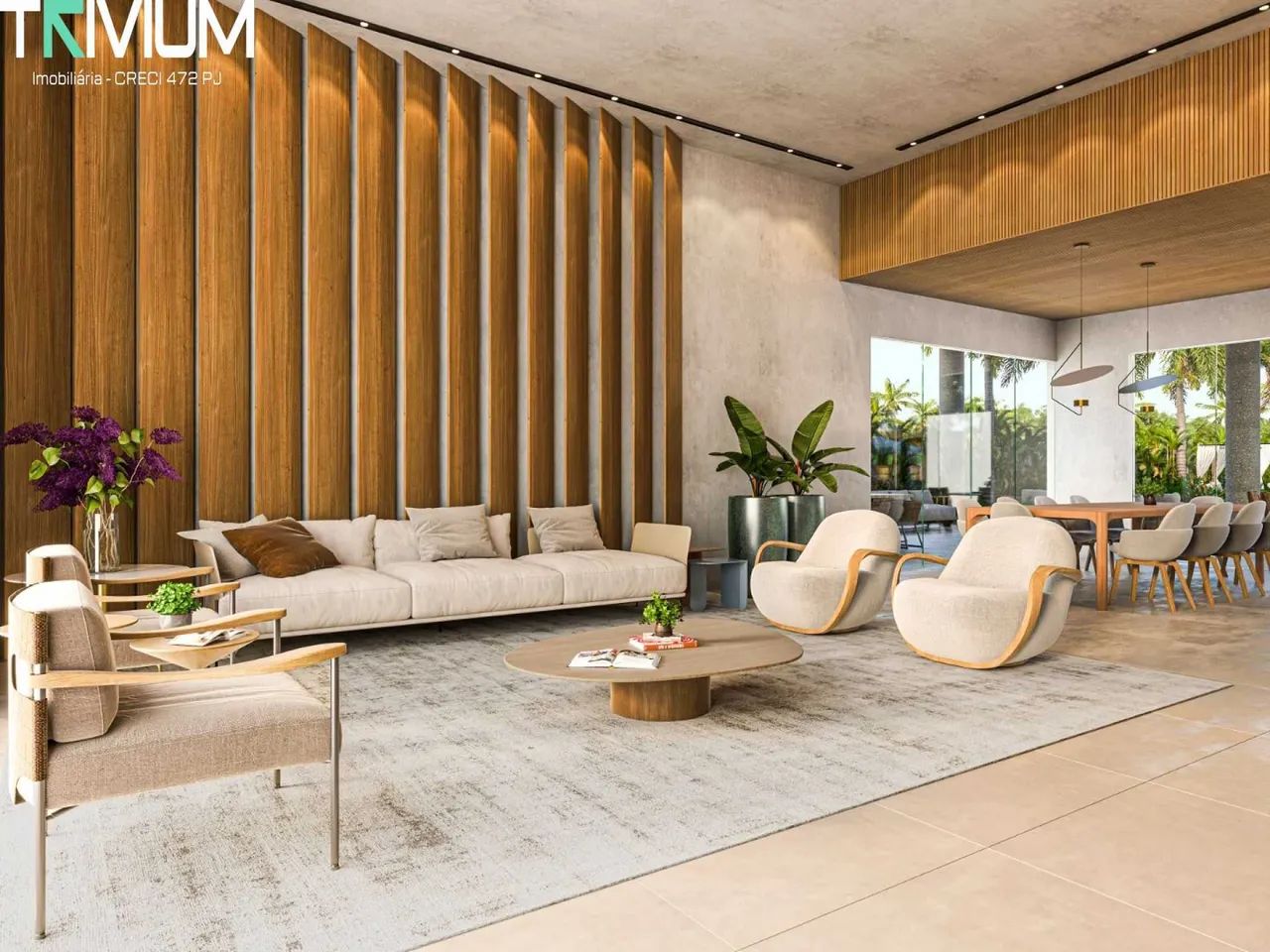 Interlagos Residence [8106] - Foto 3