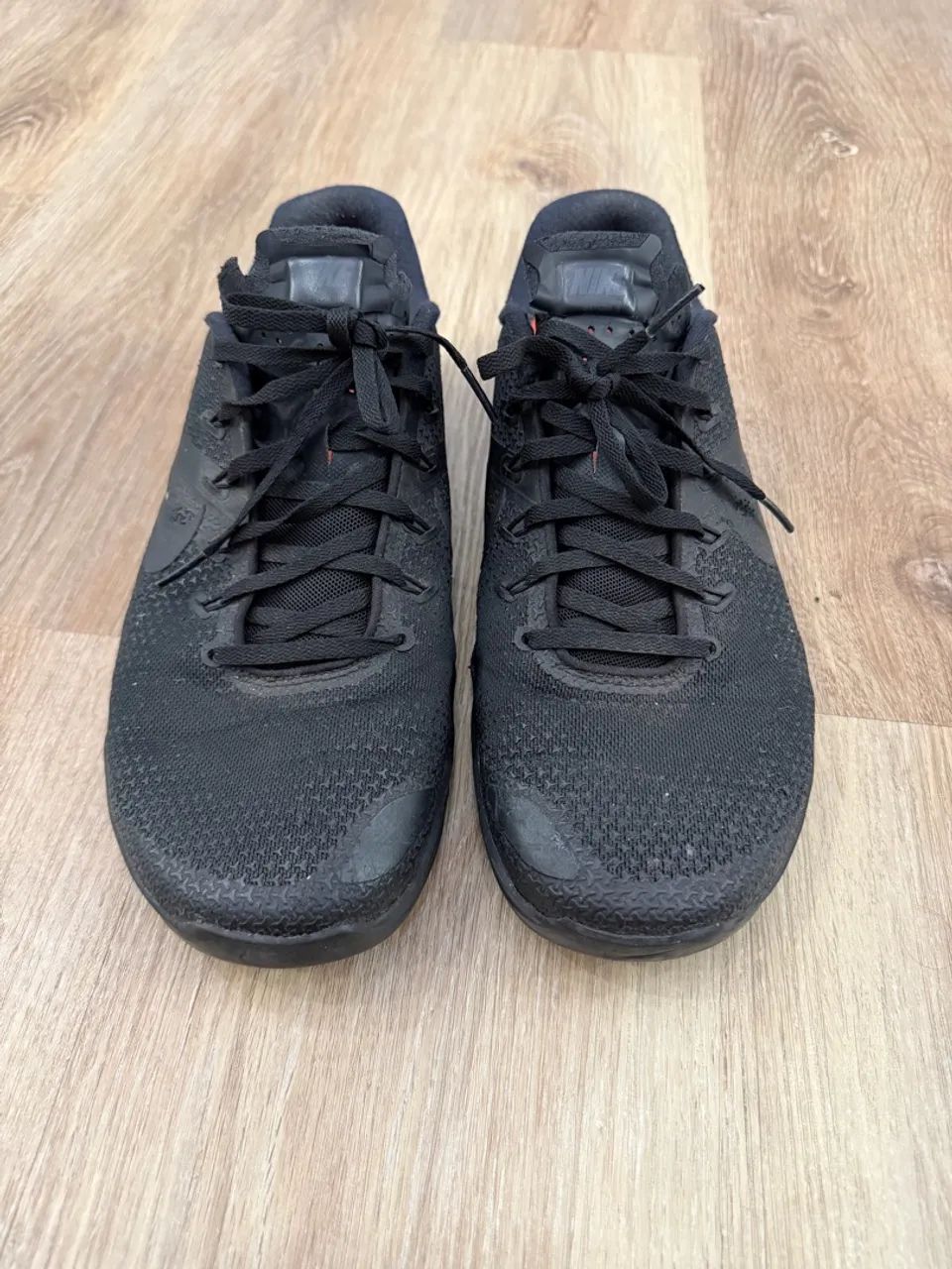 Tênis nike metcon 3 crossfit - Foto 4