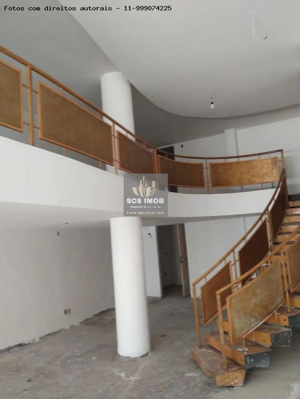 ALUGA SALÃO NO CENTRO DE SÃO CAETANO DO SUL