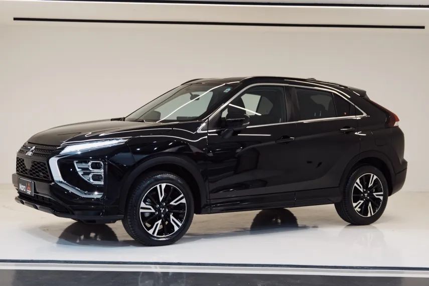 Mitsubishi Eclipse 2025