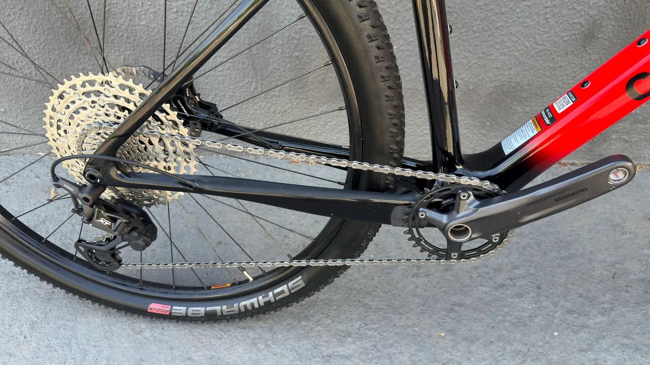 Bike CANNONDALE SCALPEL HT - Foto 2