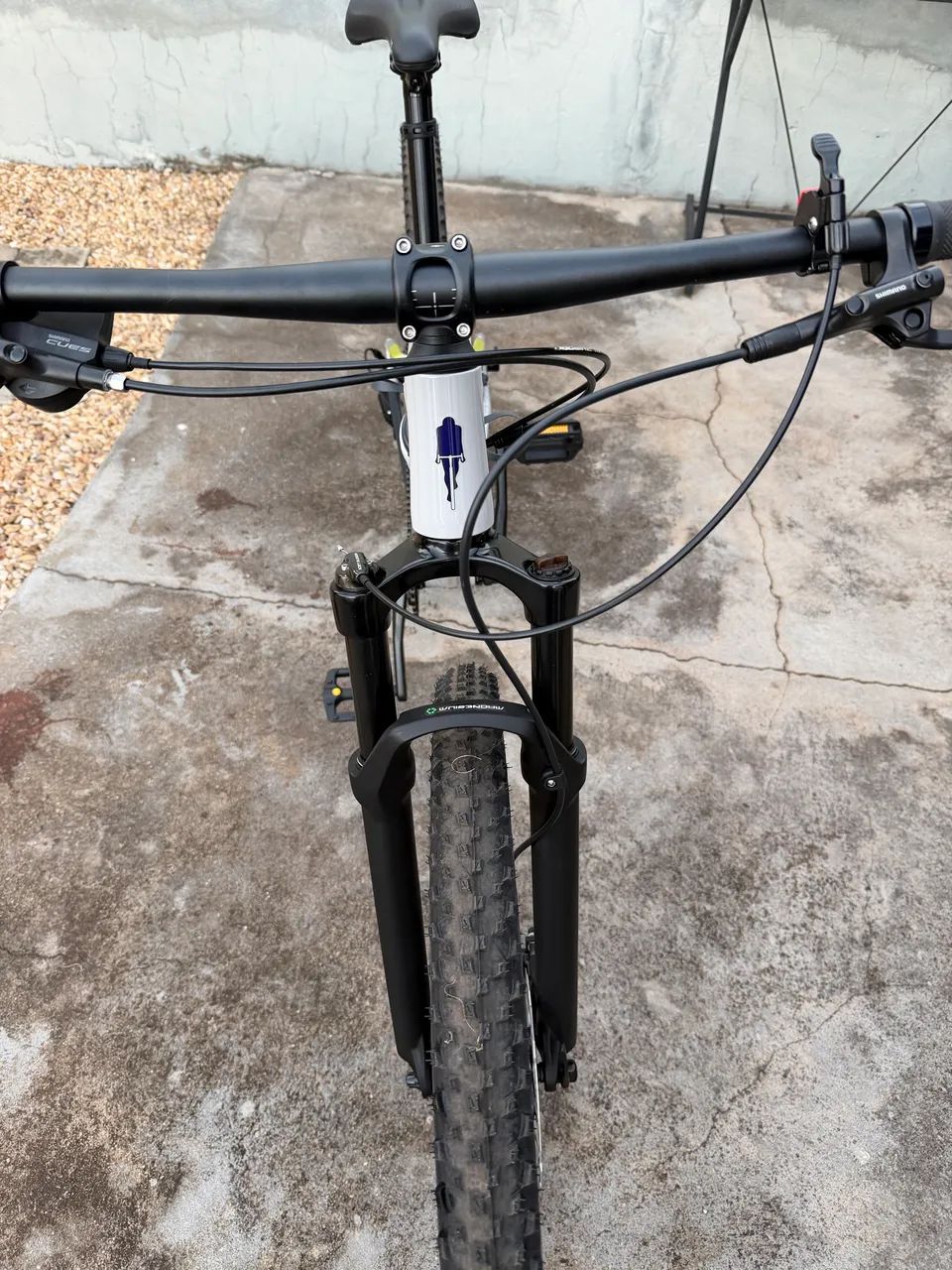 Bike Caloi explorer 27 aro 29 zerada  - Foto 4