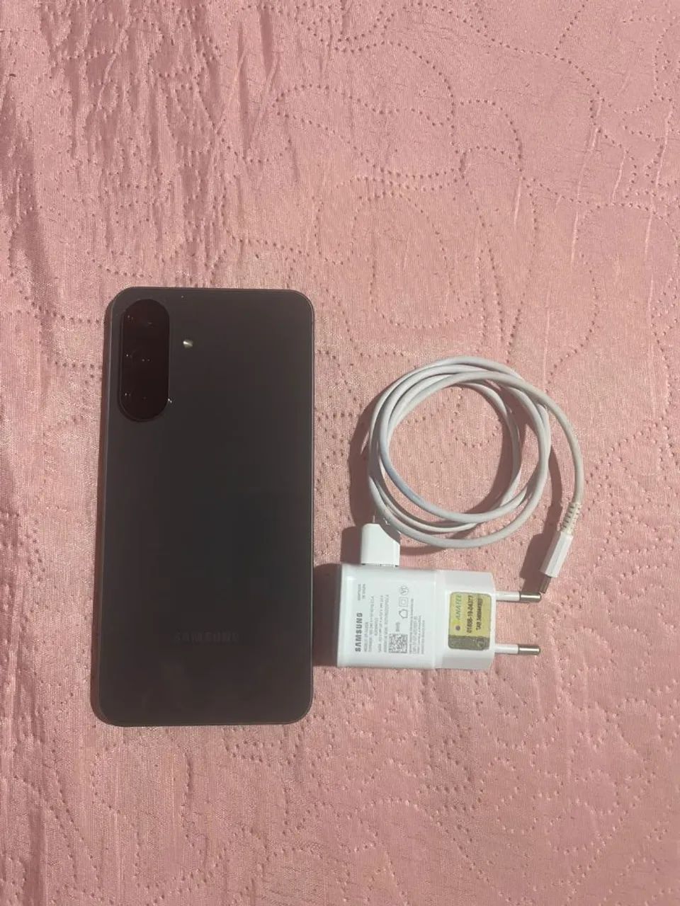 Samsung A56 - Foto 4