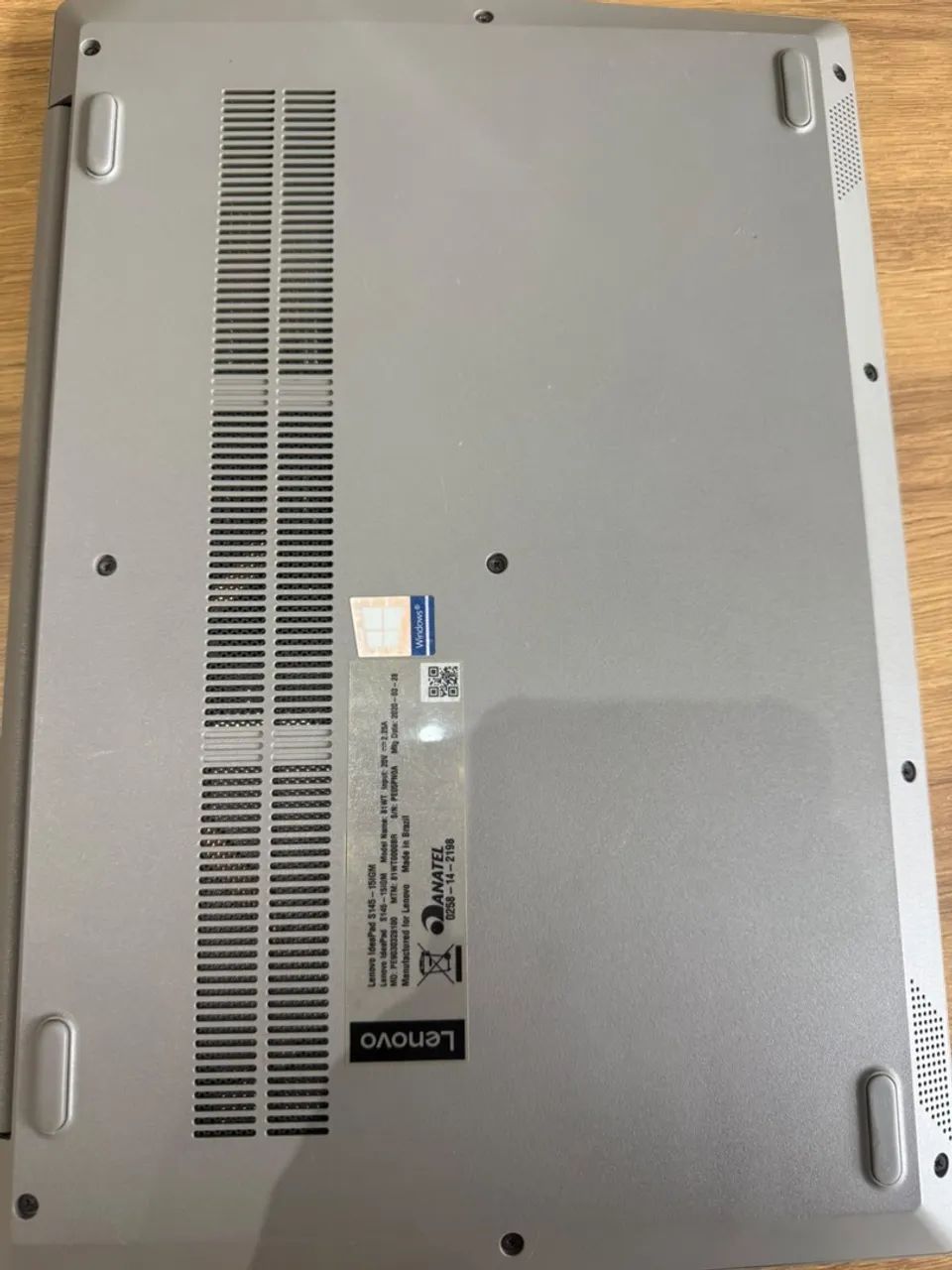 Notebook Lenovo - Foto 4