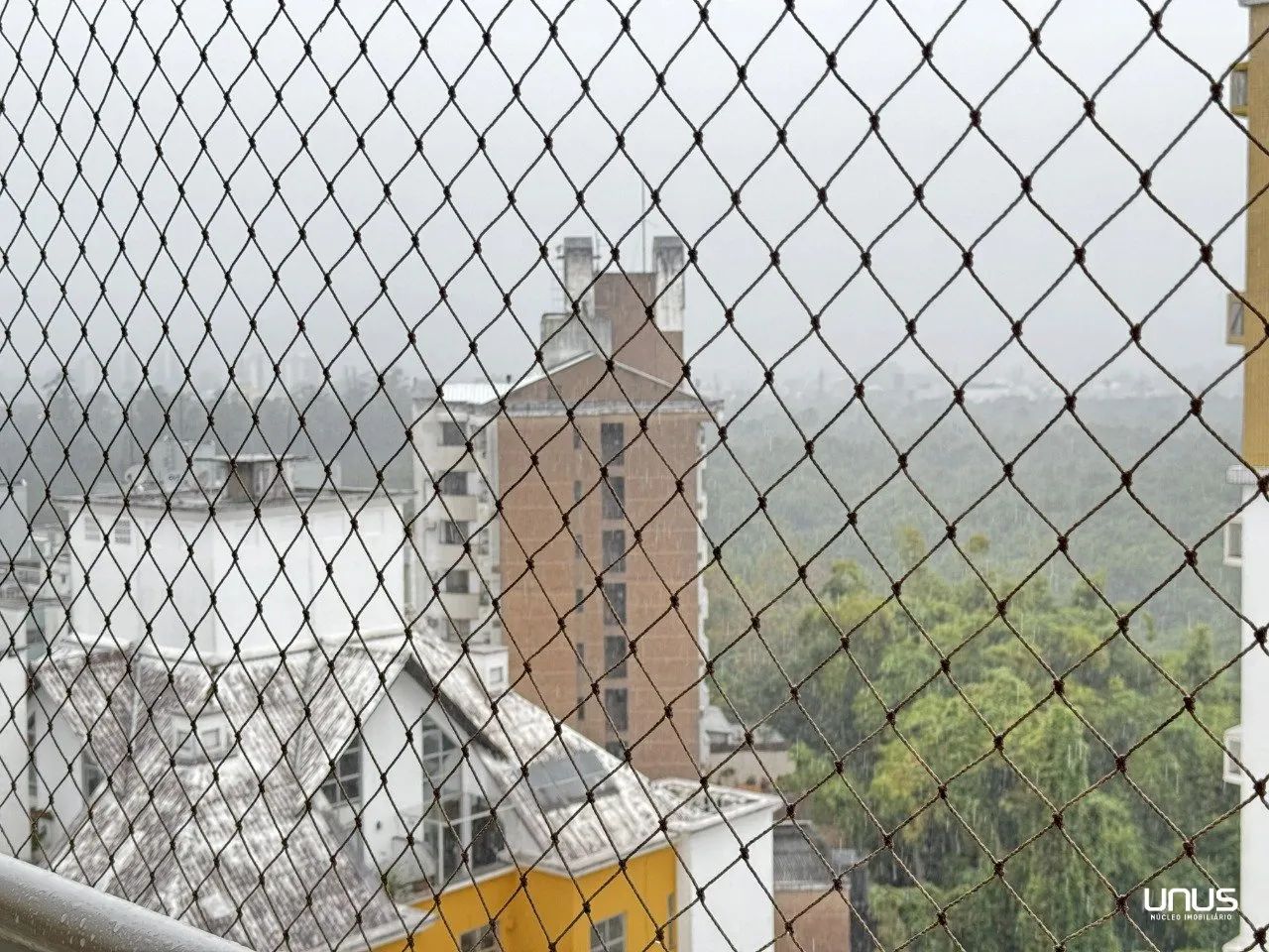 Apartamento de 3 dormitórios sendo 1 suíte no Itacorubi - Foto 5