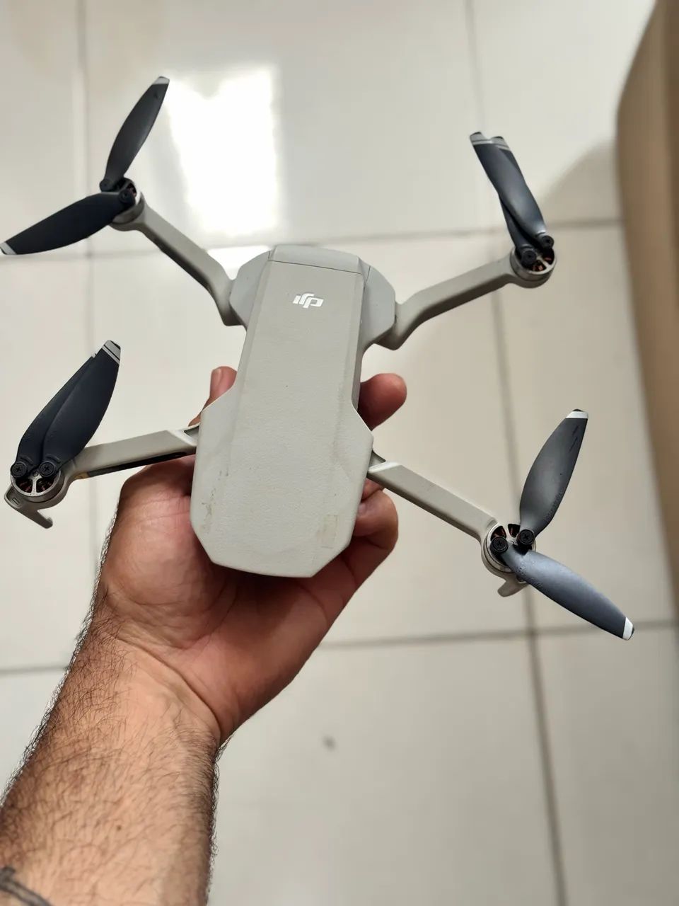 Drone - Foto 4