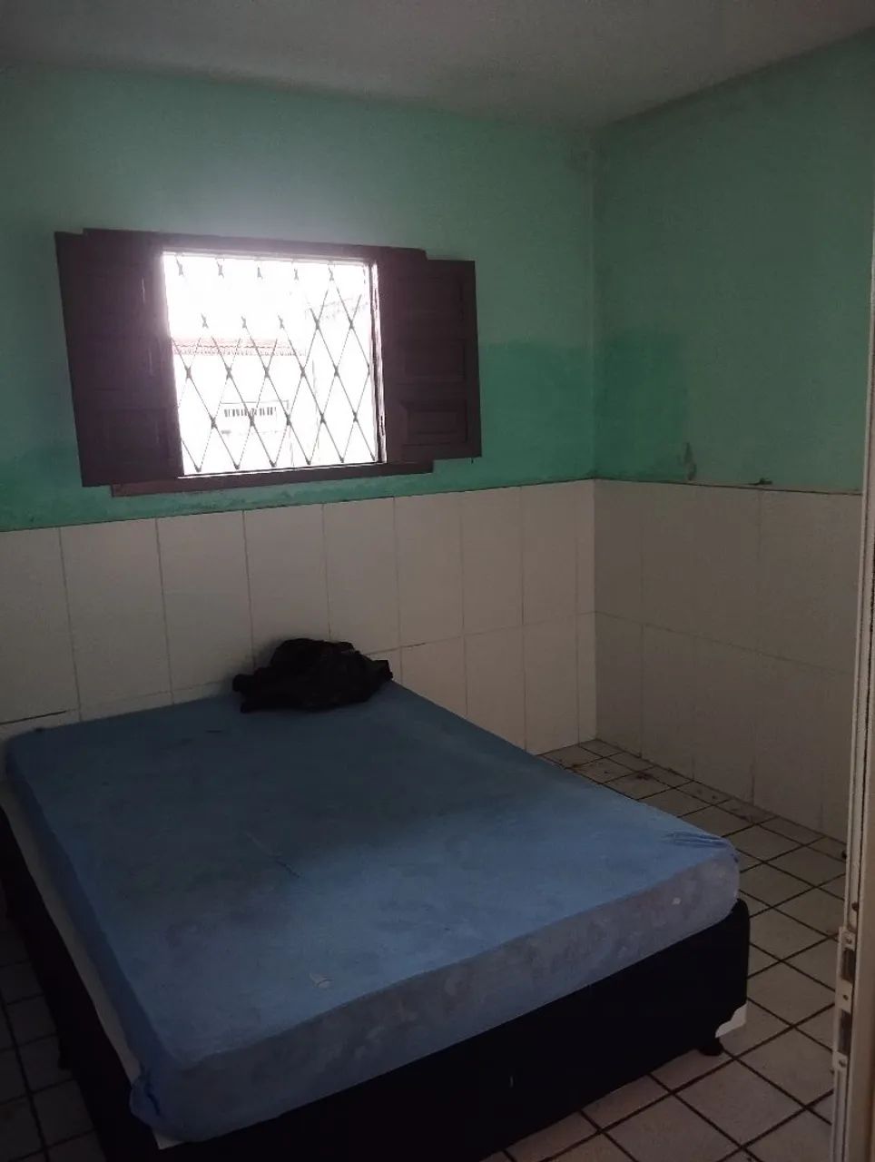 Vendo uma casa no bairro do Cruzeiro  - Foto 4