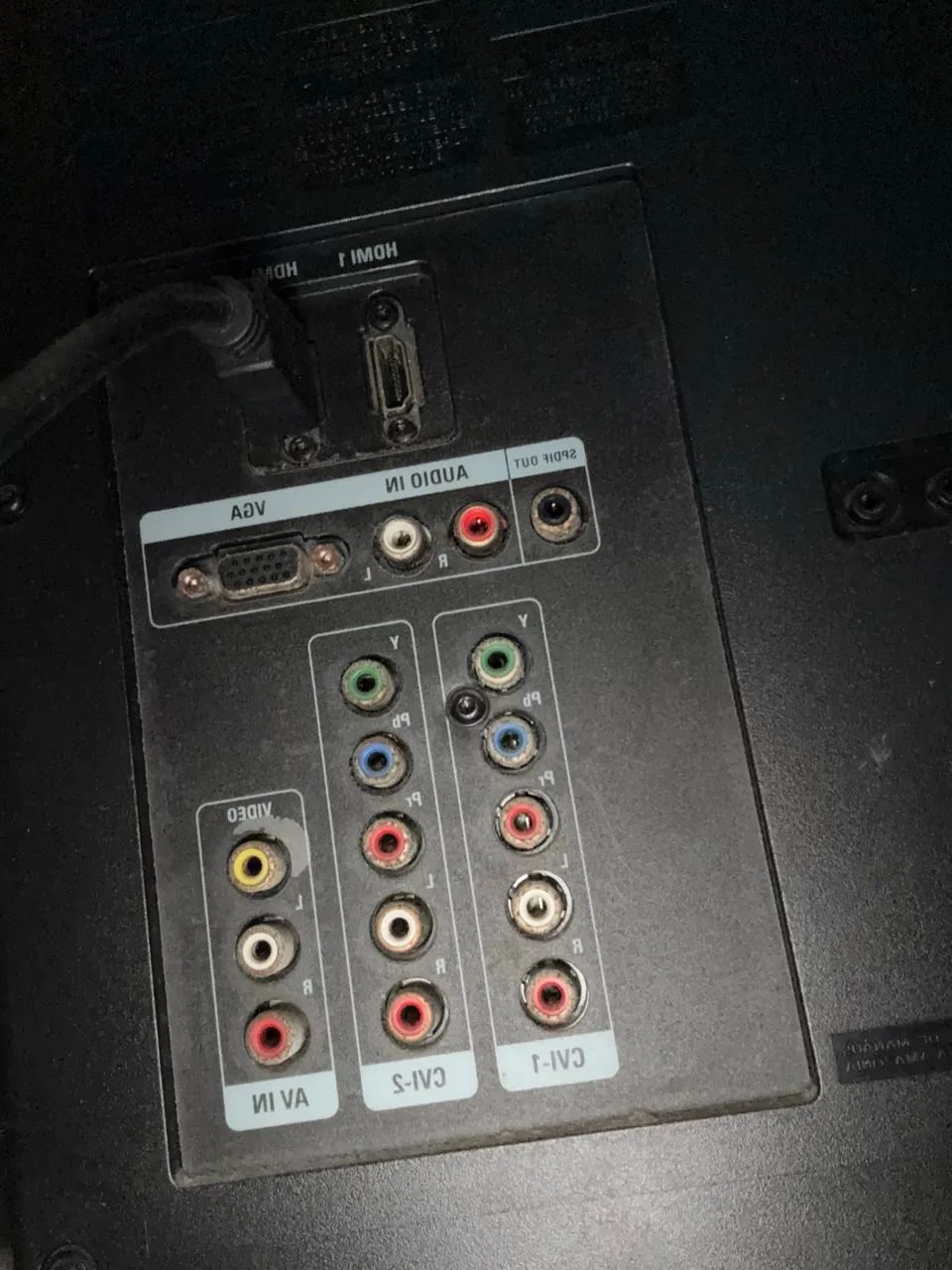 TV PHILIPS - Foto 5