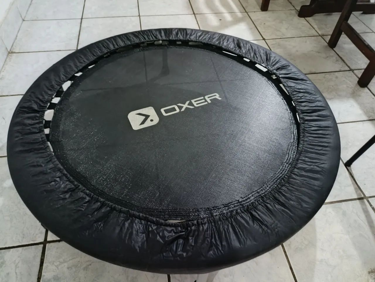 Cama elástica / trampolim 