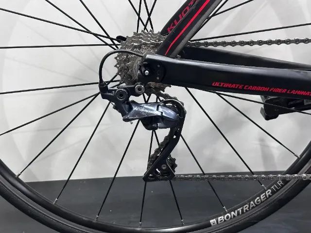 TT Kuota Kt3 - Foto 3