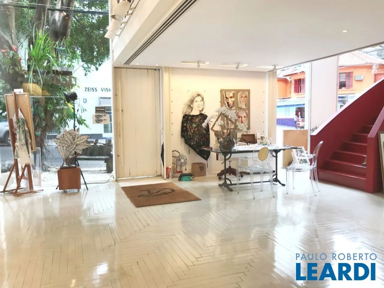 COMERCIAL - JARDIM AMÉRICA - SP - Foto 3