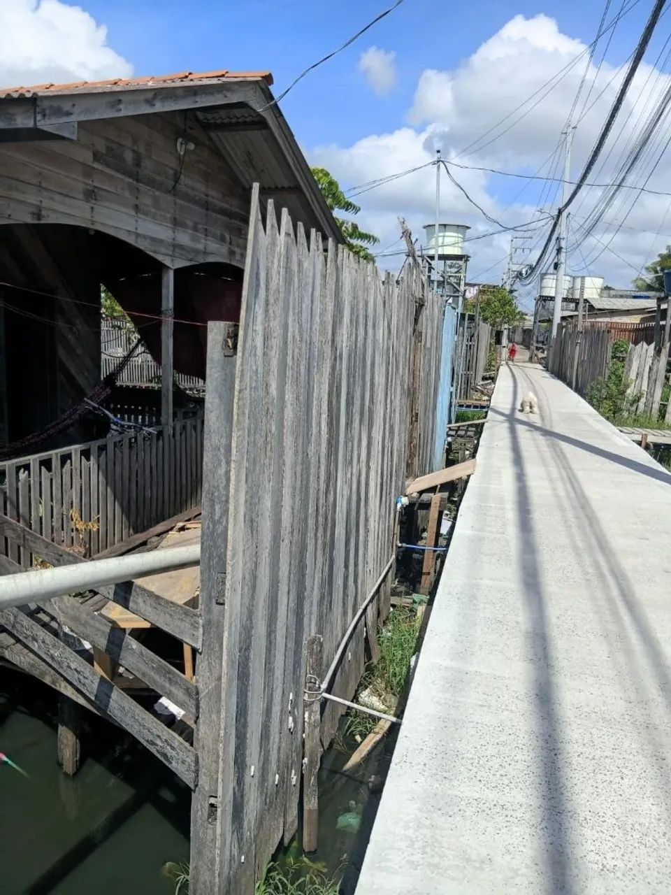 Vende-se uma casa  - Foto 2