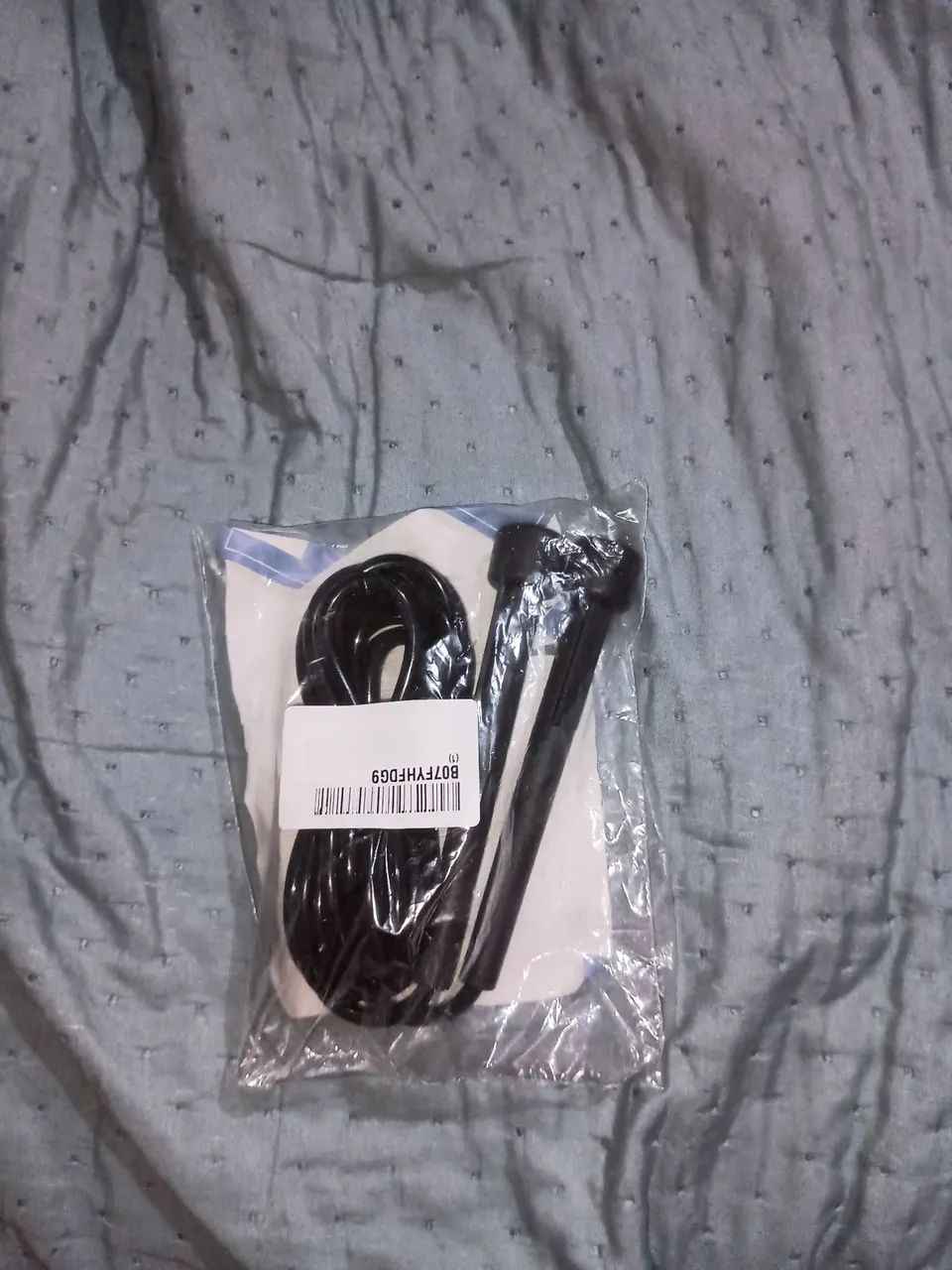 Corda de pular muvid  - Foto 2