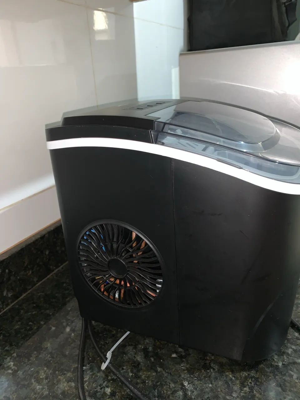 MÁQUINA DE GELO - Foto 2