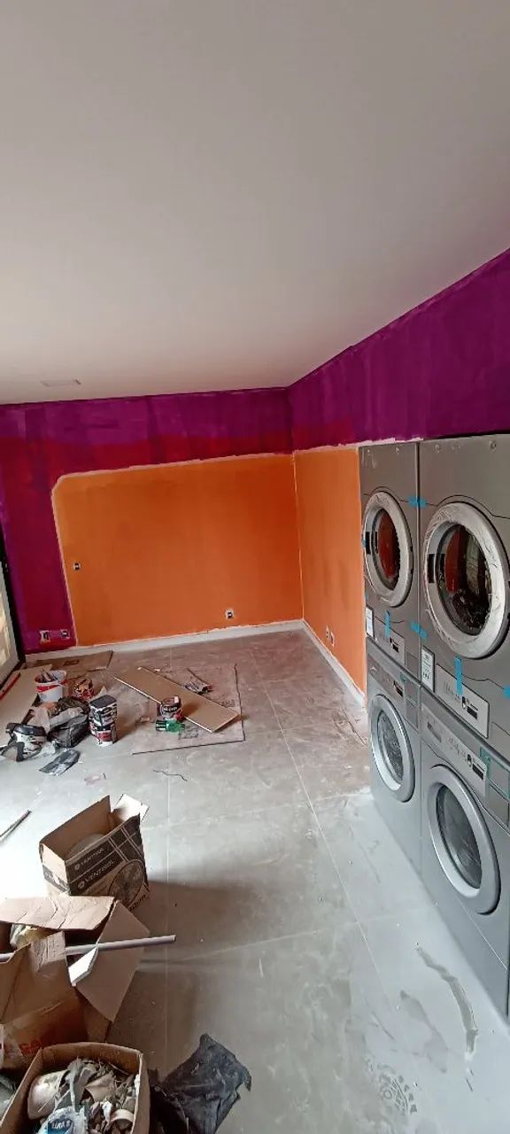 Pintor Pinturas imobiliária - Foto 3