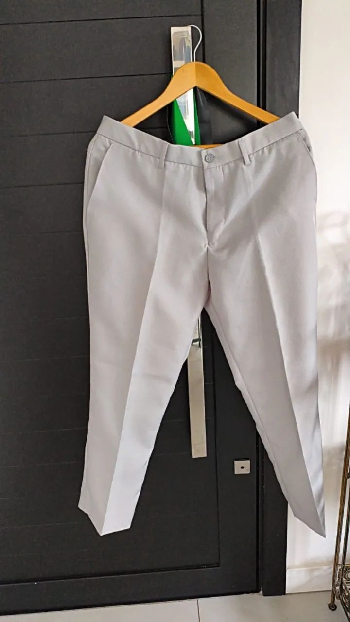 Terno Slim - Foto 2