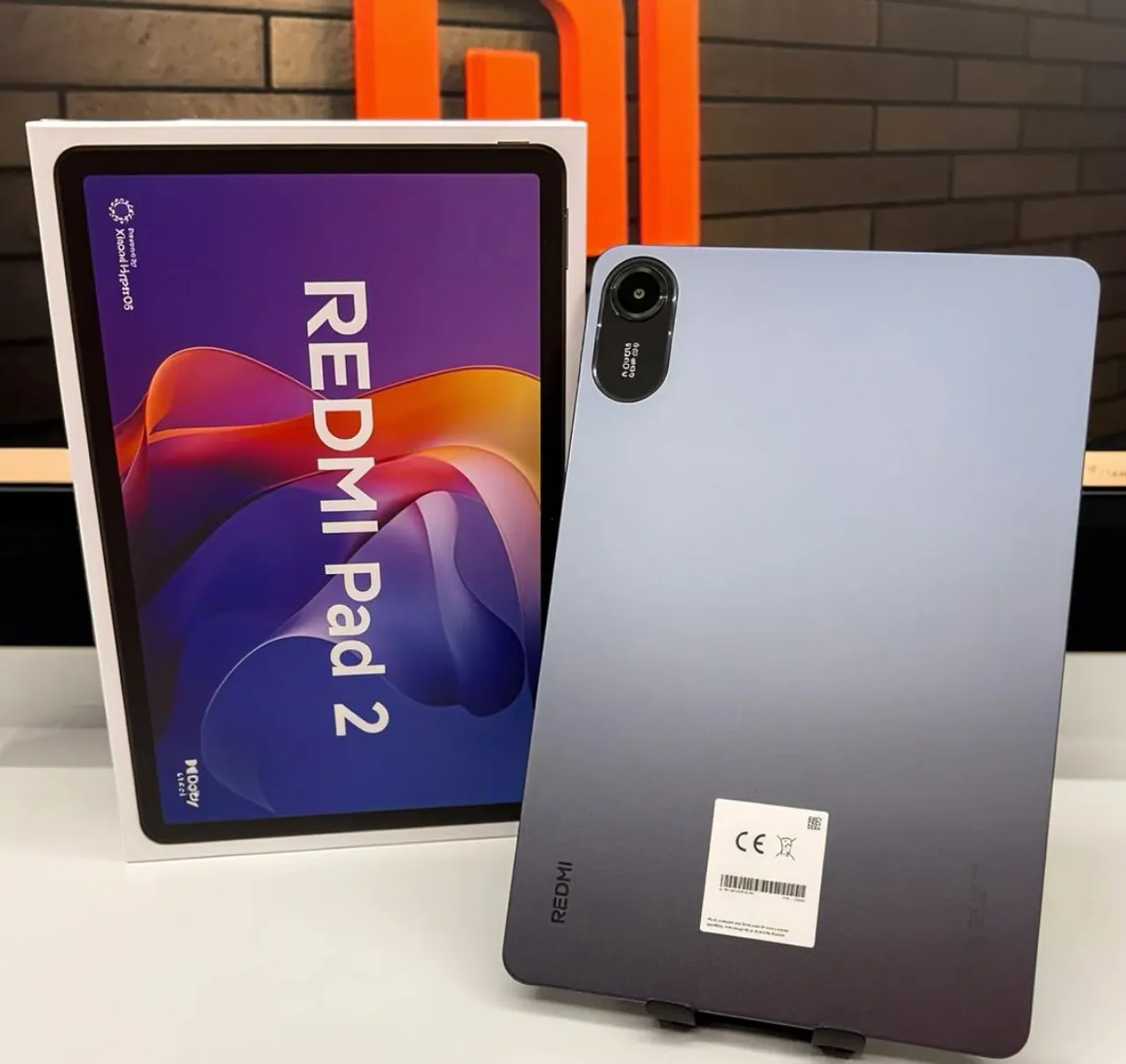 Tablet redmi pad se 11