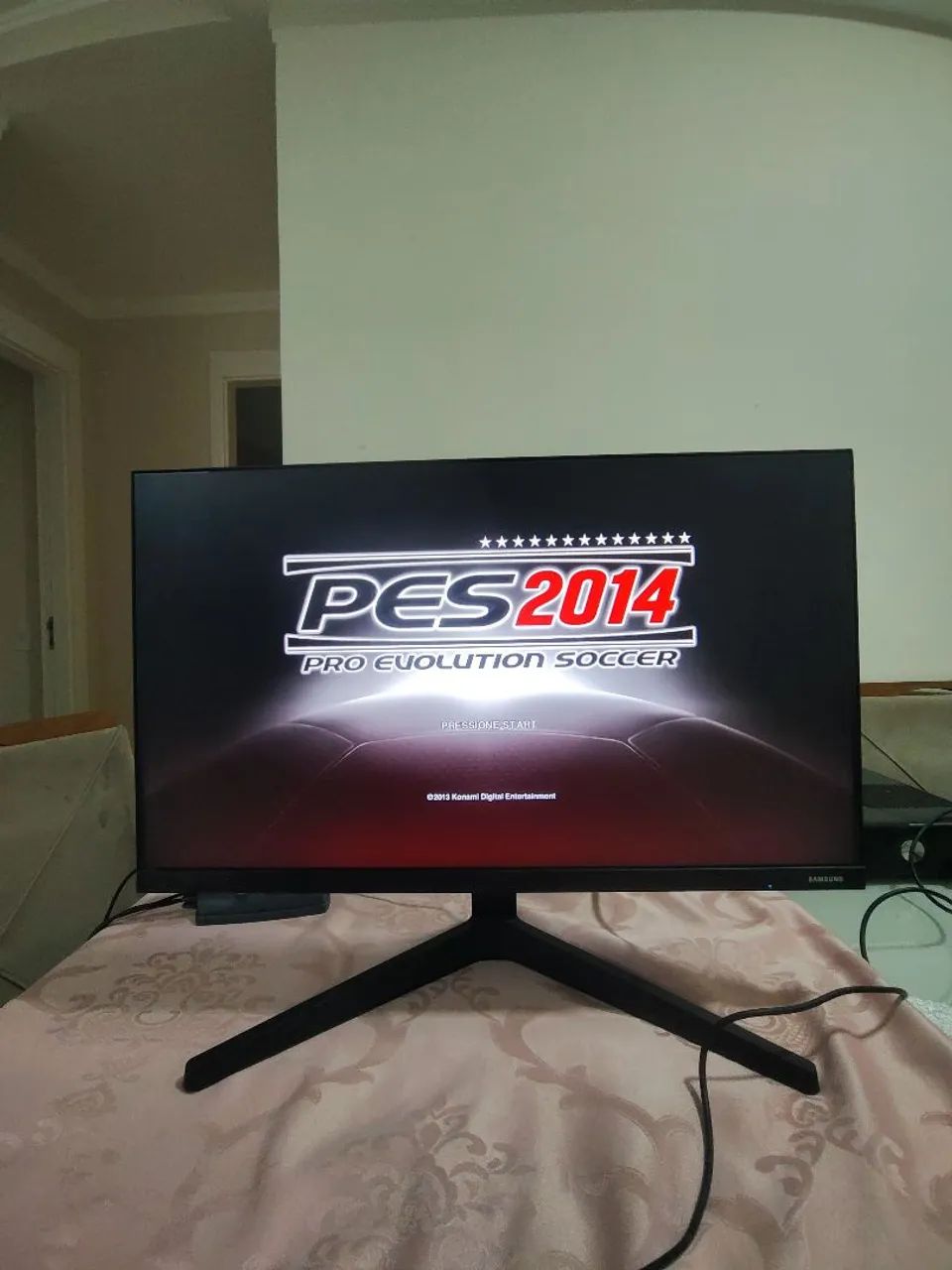 ?Monitor Samsung T350 24" -- Full HD IPS | Excelente estado? - Foto 3