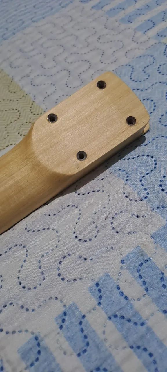 Braço para guitarra  - Foto 4