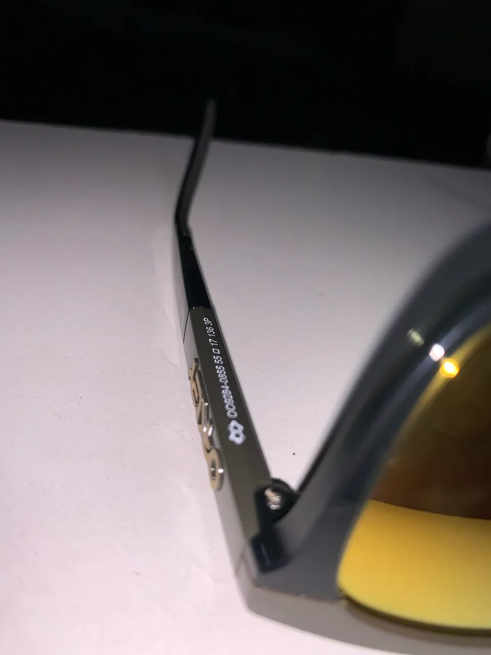 Óculos da Oakley  - Foto 3