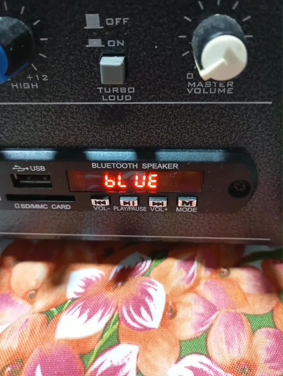 Vendo cabeçote oneal