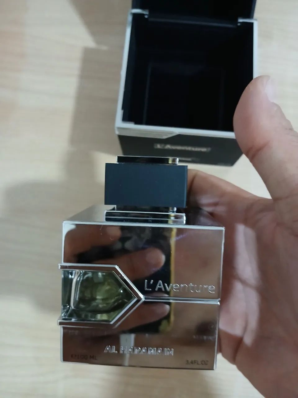 Perfume La Venture - Foto 2