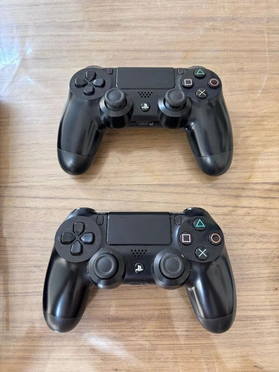 PS4 Fat com defeito - Foto 3