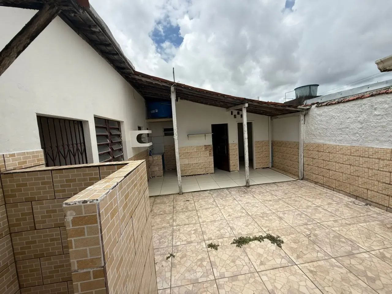 CASA EUSTAQUIO GOMES DE MELO - Foto 4