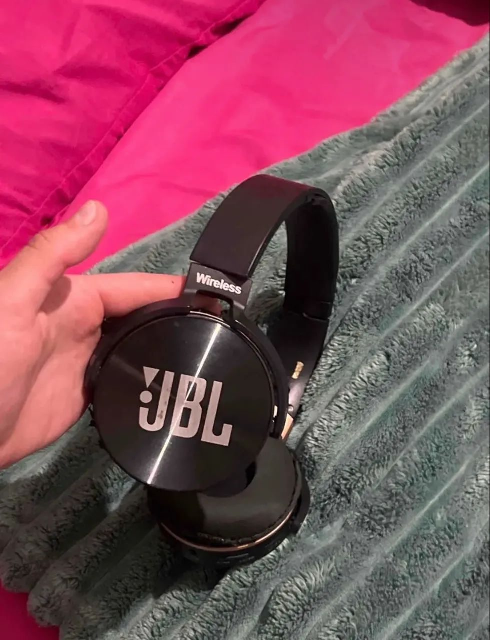 FONE JBL ORIGINAL - Foto 2