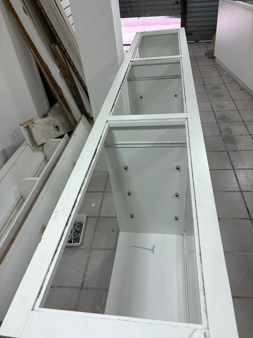 Balcão  - Foto 2