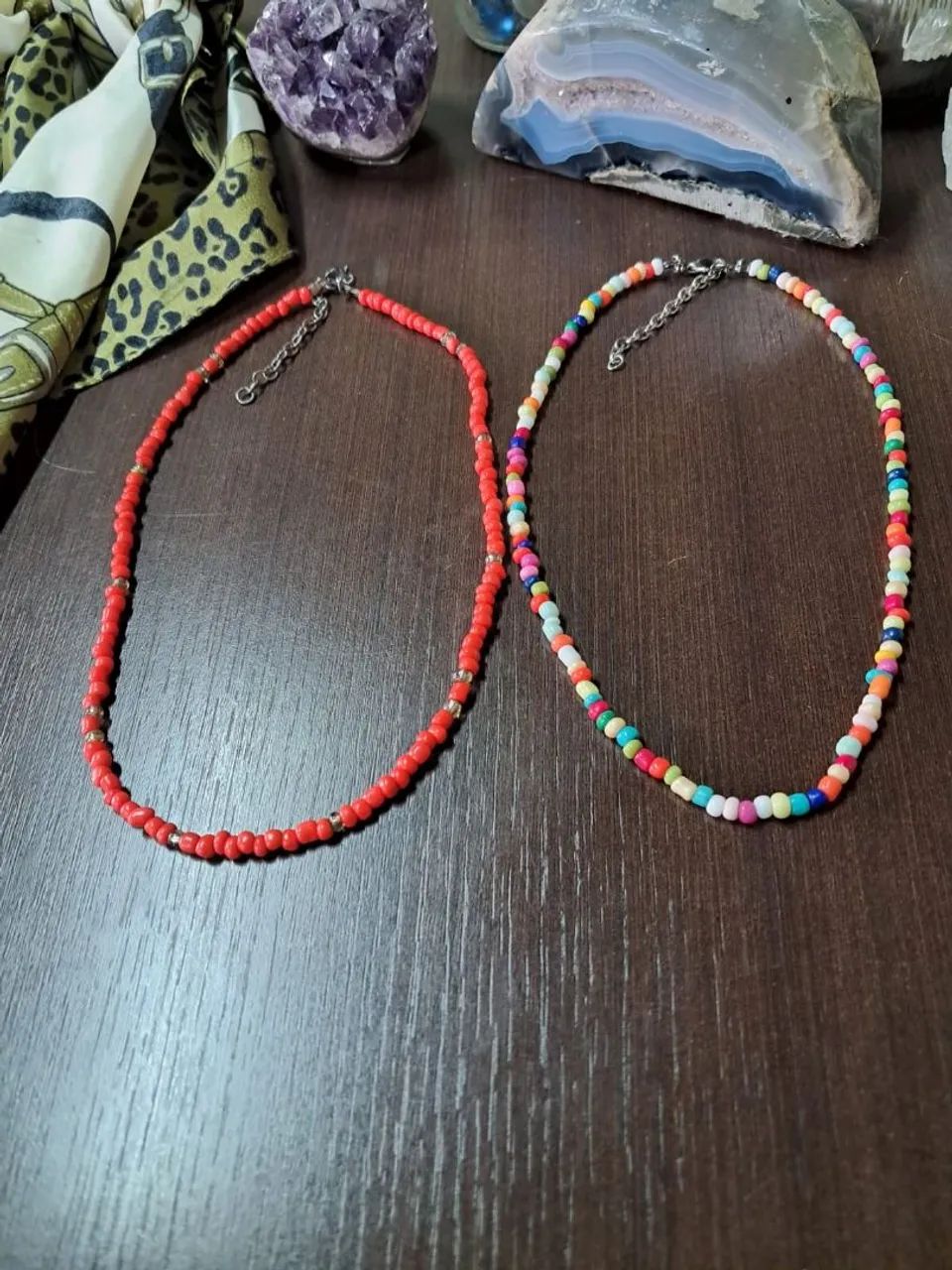  Conjunto  DUO ARCO-ÍRIS  - Foto 4