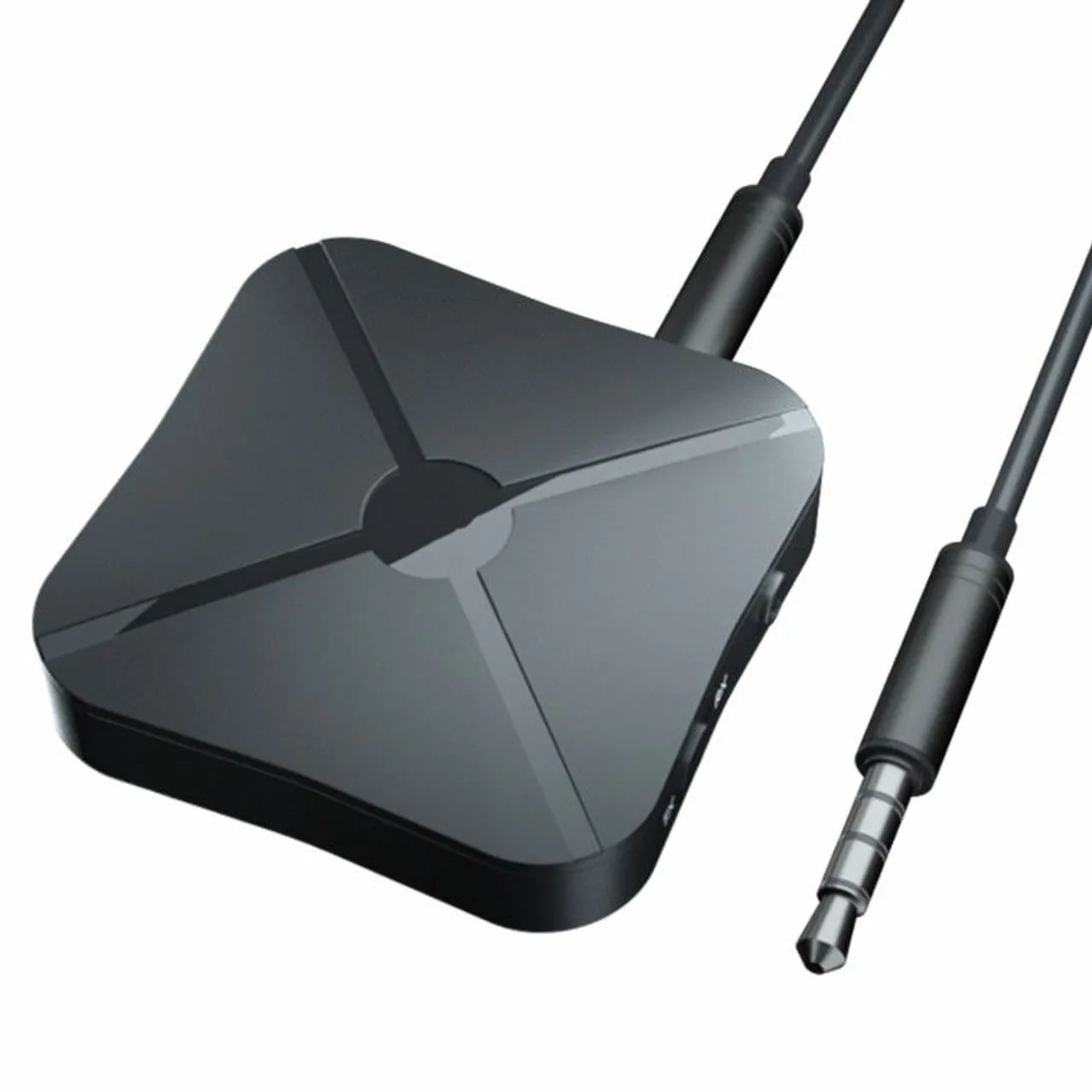 Adaptador Bluetooth Receptor e Transmissor para áudio  - Foto 2