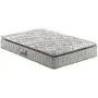 Colchão Solteiro D33 Pillow Top Espuma Firme