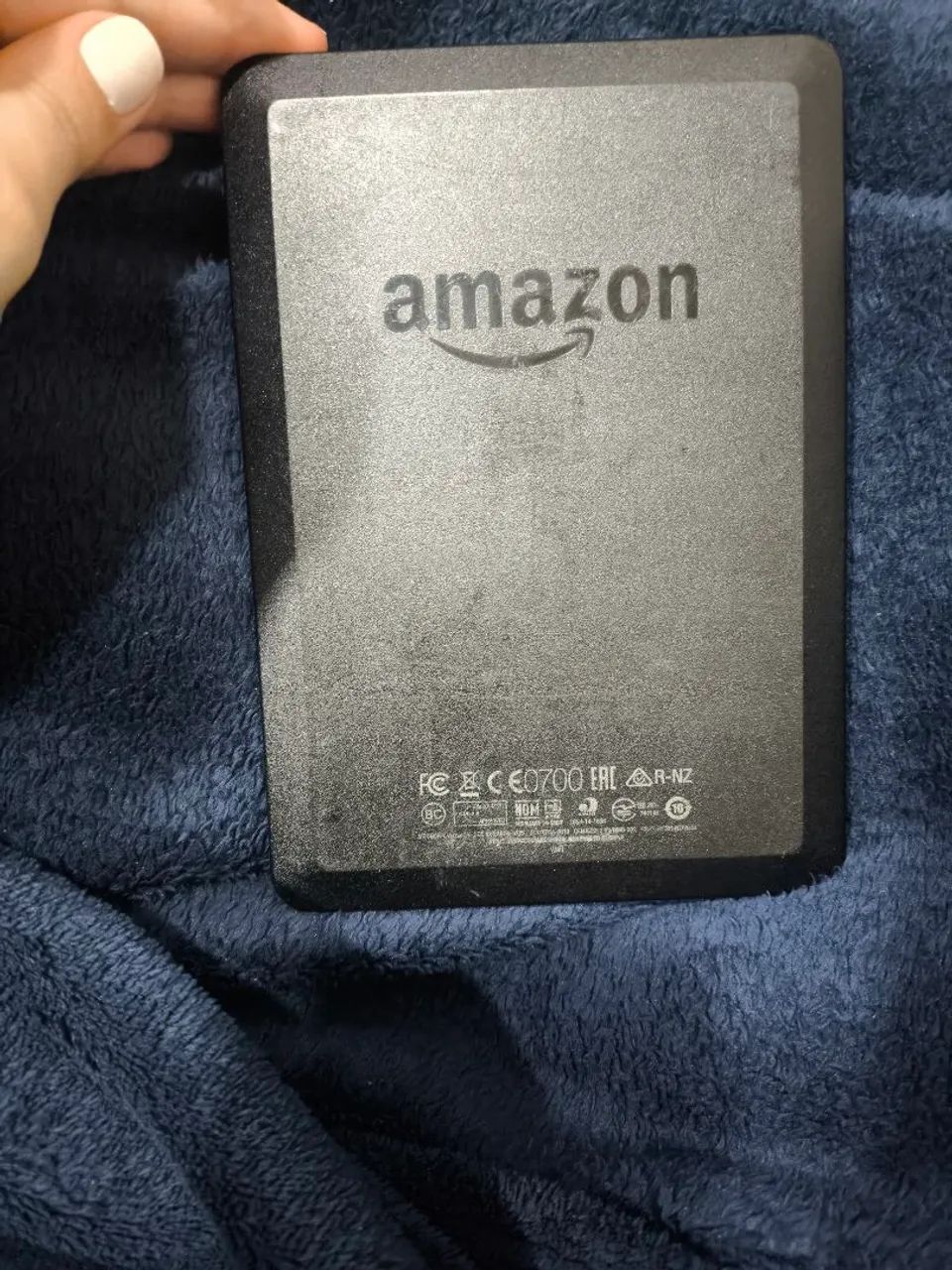 Kindle  - Foto 2